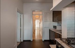 2 Bedroom Apartment with Great Transport Links to the Heart of Lisbon - Lissabon - 7