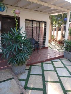 MakanMalik Villa 03 - Lonavala - 2