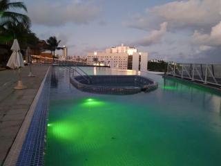 Pestana Lodge Rio Vermelho - Salvador - 2