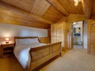 Chalet à La Rosière - 14 pers, 195m², jacuzzi, hammam, ski room, balcon et terrasse orientés Sud - FR-1-690-25 - Montvalezan - 6