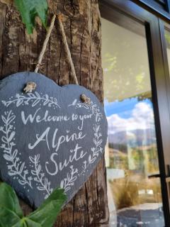 HawkRidge Alpine Suite - 8