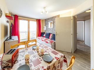 Appartement moderne 2 chambres, au pied des pistes - FR-1-807-77 - 9