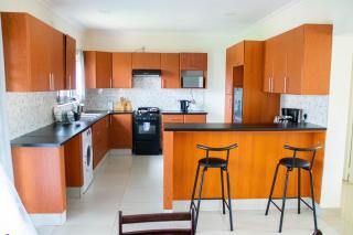 Area 43 Executive Apartments - Lilongwe - 9