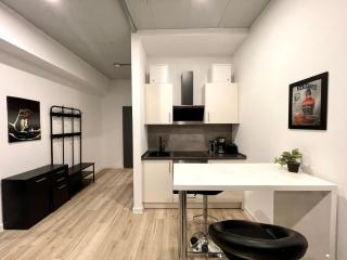 NEU Kleines Apartment im Zentrum Goldstadt am Schlössle - Pforzheim - 1