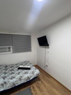 HOLIDDAY HOUSE THE LUx - Apatin - 5