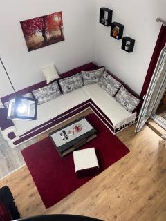 HOLIDDAY HOUSE THE LUx - Apatin - 0