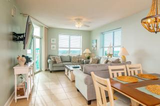 Penthouse Stunning Ocean Views Lazy River Indoor Pool - Myrtle Beach - 2