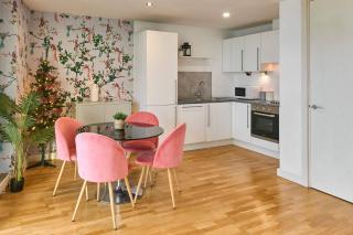 Host & Stay - Canal View Apartment - Manchester - 9