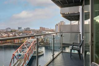 Host & Stay - Canal View Apartment - Manchester - 7