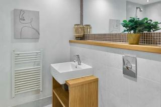 Host & Stay - Canal View Apartment - Manchester - 3