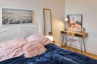 Host & Stay - Canal View Apartment - Manchester - 5