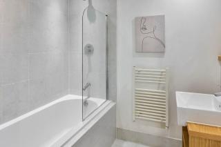 Host & Stay - Canal View Apartment - Manchester - 4