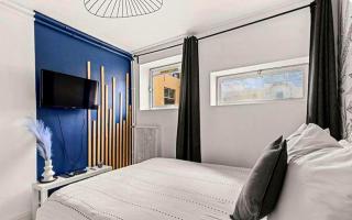 Le Trésor Du Port- Plein Coeur du Vieux Port - 0