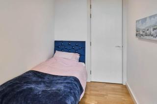 Host & Stay - Canal View Apartment - Manchester - 2