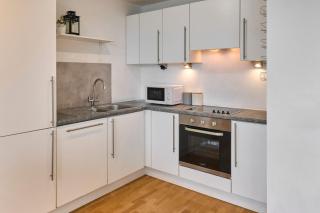 Host & Stay - Canal View Apartment - Manchester - 1