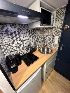 Le Trésor Du Port- Plein Coeur du Vieux Port - 5