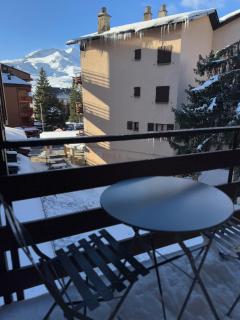 Céntrico apartamento con vistas en Formigal - Entrada 24h sin llaves - Formigal - 0