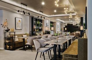 Leonardo Royal Hotel Warsaw - Varsavia - 6