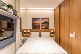 Studio Leblon - Posto 11 - Quadra da Praia - 9