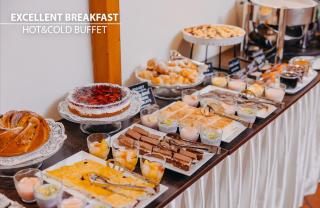 Louis Leger - Czech Leading Hotels - Prag - 7