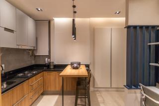 Studio Leblon - Posto 11 - Quadra da Praia - 5