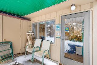 Windsor Hill Condo - 7