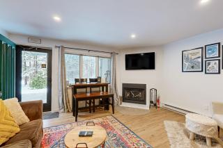 Windsor Hill Condo - Waterville Valley - 3