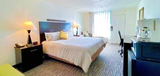 Budgetel - Walterboro - 1