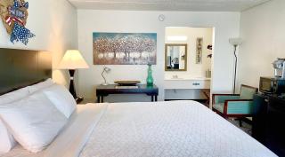 Budgetel - Walterboro - 3