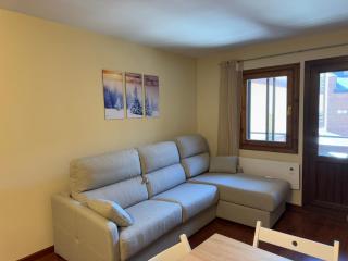 Céntrico apartamento con vistas en Formigal - Entrada 24h sin llaves - Formigal - 8