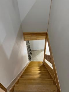 Chalet cosy refait à neuf 6 pers - Fontpédrouse - 6