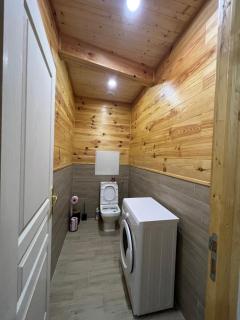 Chalet cosy refait à neuf 6 pers - Fontpédrouse - 2