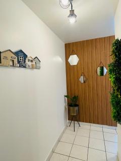 La Kaz Verdoyante - Saint-Denis - 6