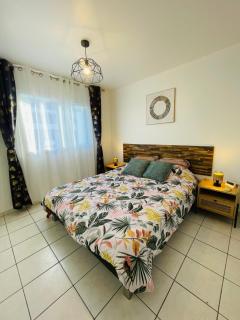 La Kaz Verdoyante - Saint-Denis - 5