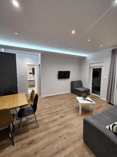 Villa Lucia - Apartments&Rooms - Slavonski Brod - 9