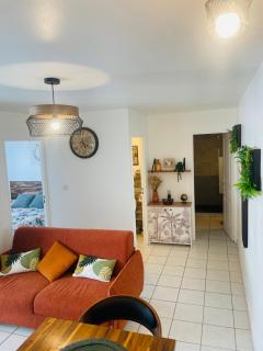 La Kaz Verdoyante - Saint-Denis - 8