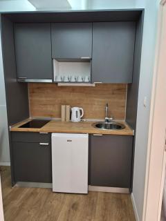 Villa Lucia - Apartments&Rooms - Slavonski Brod - 3