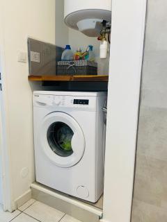 La Kaz Verdoyante - Saint-Denis - 1