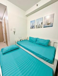 Shore Residences MOA NAIA Pasay PICC - Manila - 8