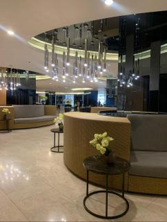 Shore Residences MOA NAIA Pasay PICC - Manila - 4