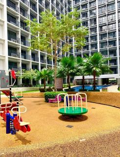 Shore Residences MOA NAIA Pasay PICC - Manila - 2