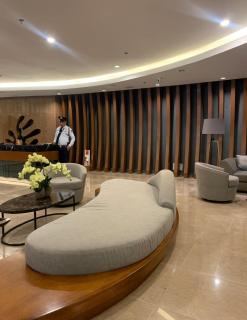 Shore Residences MOA NAIA Pasay PICC - Manila - 6