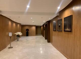Shore Residences MOA NAIA Pasay PICC - Manila - 9