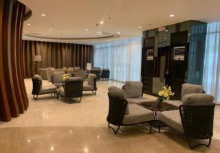 Shore Residences MOA NAIA Pasay PICC - Manila - 5