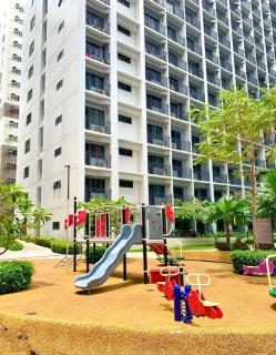 Shore Residences MOA NAIA Pasay PICC - Manila - 1