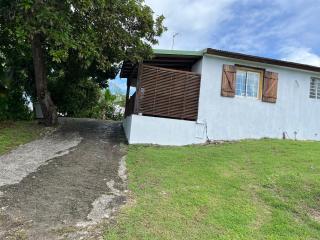 Chez sidoine Meublé 1 chambre - 9
