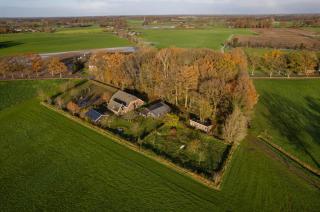 Natuurhuisje De kleine Varenhorst - Breedenbroek - 0