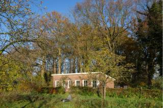 Natuurhuisje De kleine Varenhorst - 9