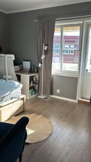 Singsaker Panorama - Trondheim - 8