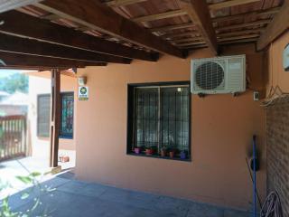 Alquilo casa dúplex!!! - 2